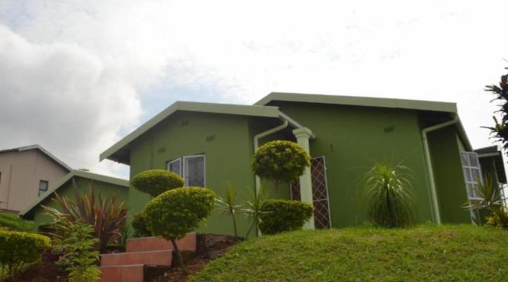 Mkhumbane Backpackers