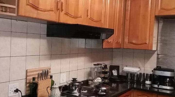 Mkhumbane Backpackers