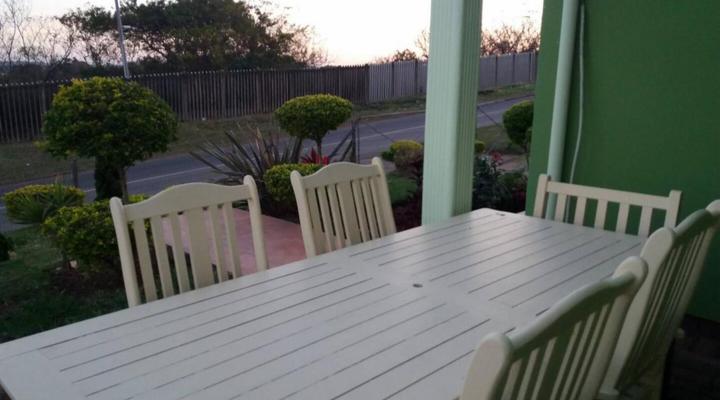 Mkhumbane Backpackers