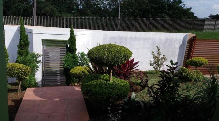 Mkhumbane Backpackers