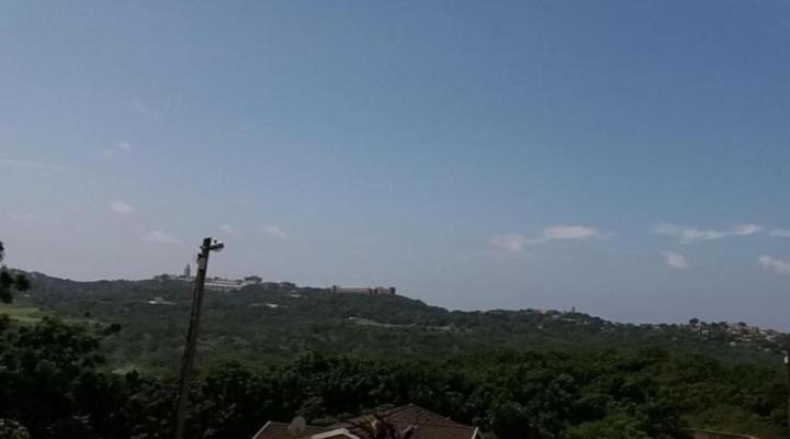 Mkhumbane Backpackers