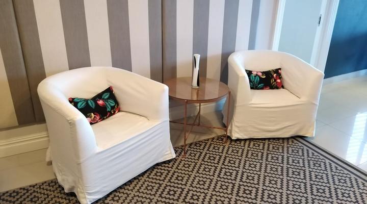 Chocolate Box Boutique Hotel