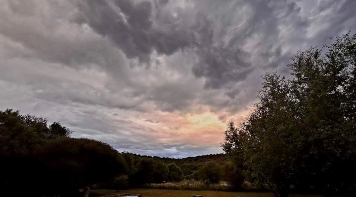 Evergreen River Guest Farm, Groot Marico