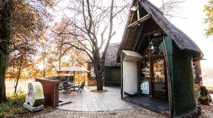 Hakunamatata Estate, Lodge & Venue