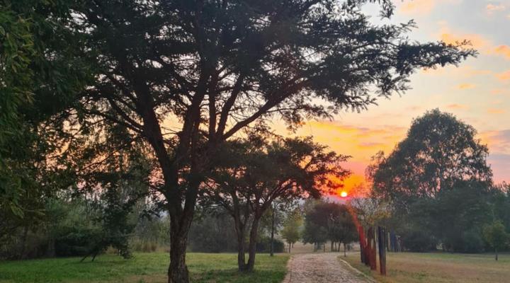 Hakunamatata Estate, Lodge & Venue