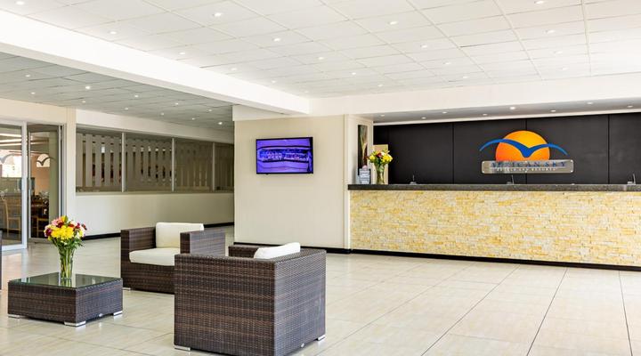 African Sky Hotels - Harrismith Inn