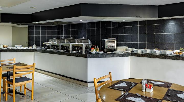 African Sky Hotels - Harrismith Inn