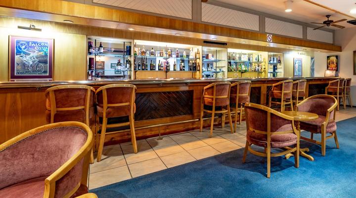 African Sky Hotels - Harrismith Inn