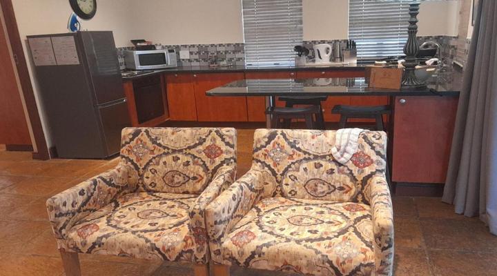 Paddabult Guest Cottages