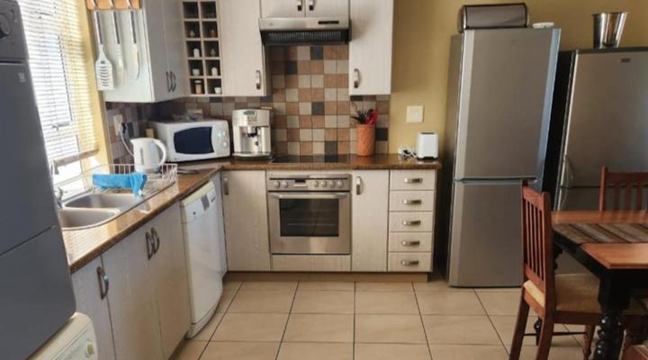 Pinnacle Point Golf Estate - Golf Villa 10-1