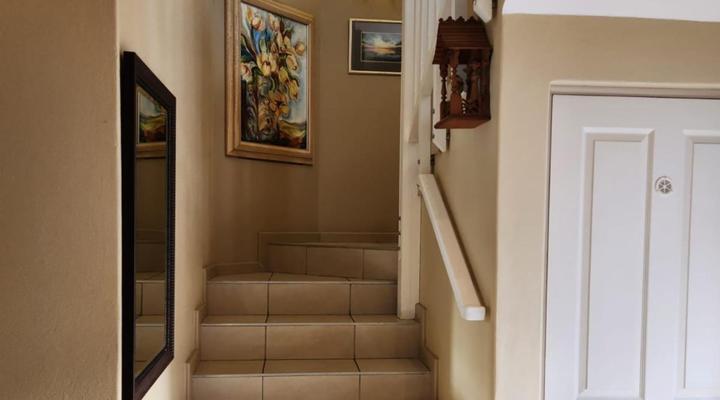 Pinnacle Point Golf Estate - Golf Villa 10-1