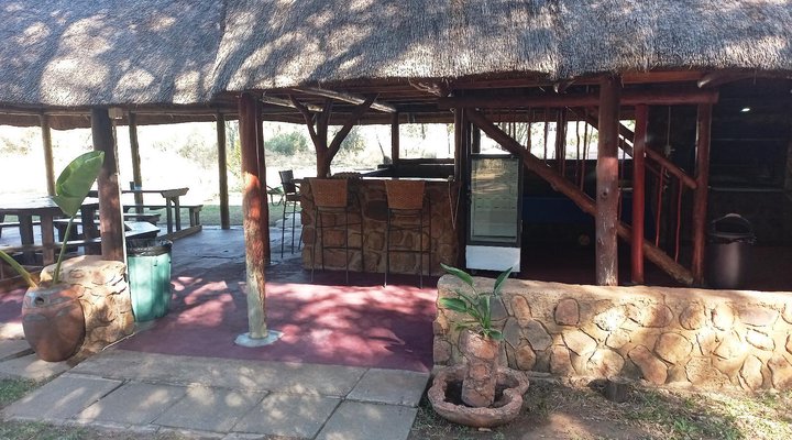 Thekwane Lodge