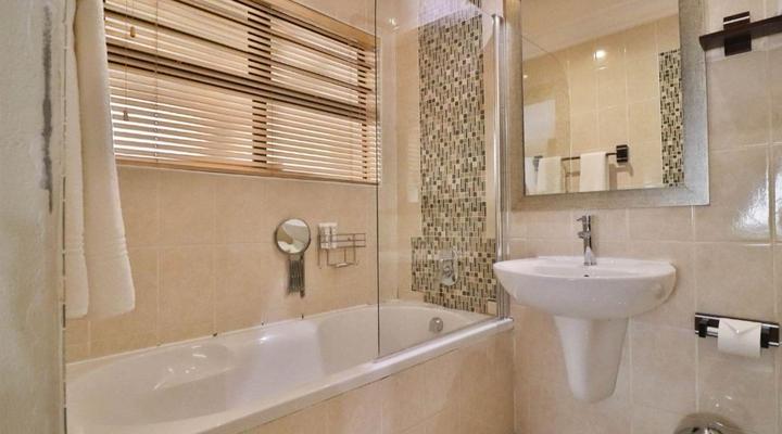 Eden of Africa Guest Lodge cc