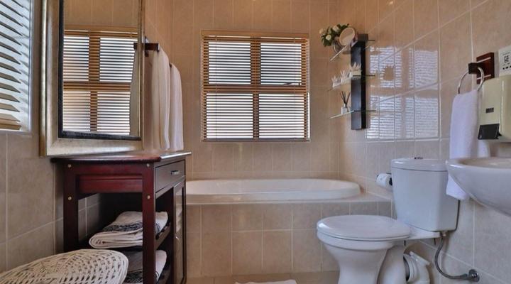 Eden of Africa Guest Lodge cc