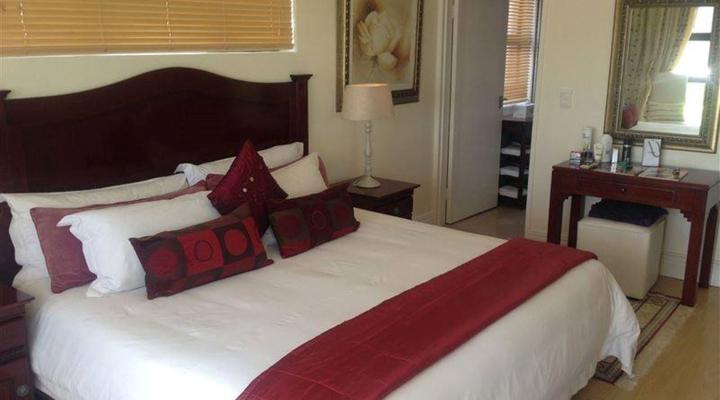 Eden of Africa Guest Lodge cc