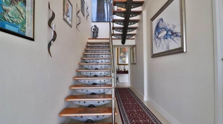 Eden of Africa Guest Lodge cc