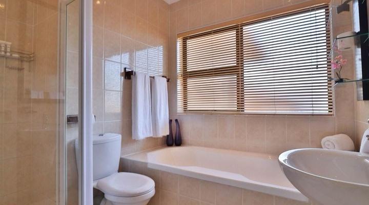 Eden of Africa Guest Lodge cc