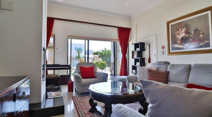 Eden of Africa Guest Lodge cc