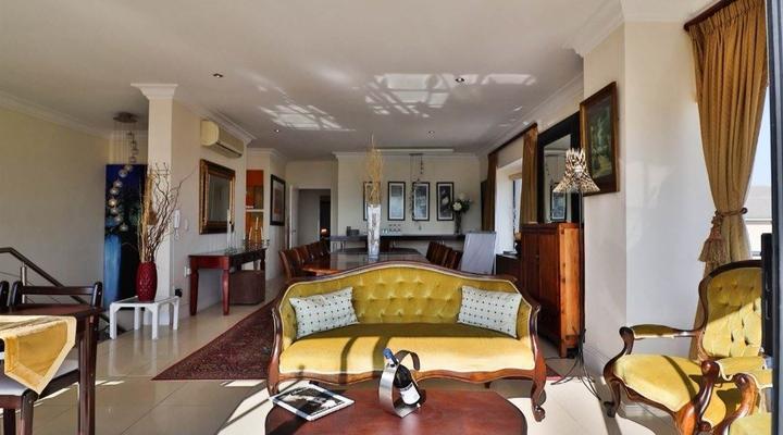 Eden of Africa Guest Lodge cc