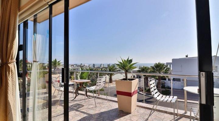 Eden of Africa Guest Lodge cc