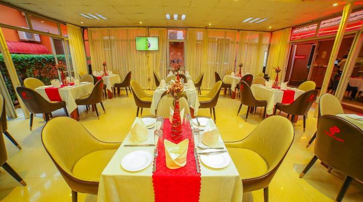 Eureka Place Hotel Kampala