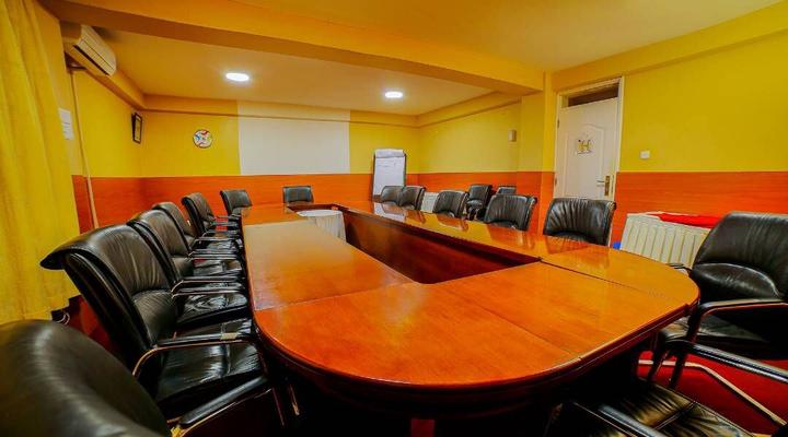 Eureka Place Hotel Kampala