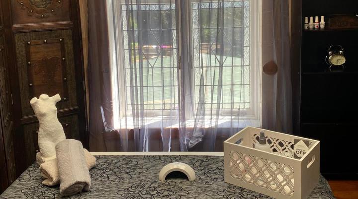 Highland Rose Country House & Serenity Spa