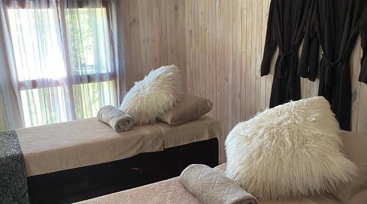 Highland Rose Country House & Serenity Spa