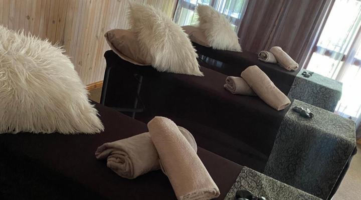 Highland Rose Country House & Serenity Spa