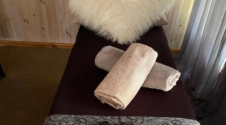 Highland Rose Country House & Serenity Spa