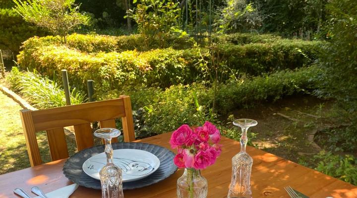 Highland Rose Country House & Serenity Spa