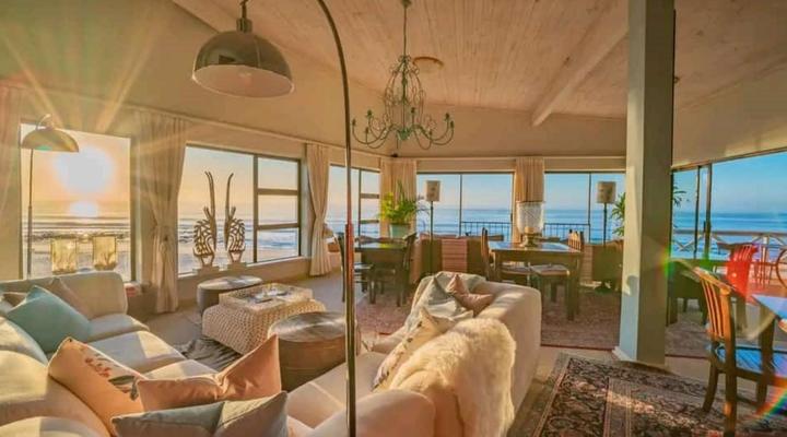 On the Beach Guesthouse and Suites