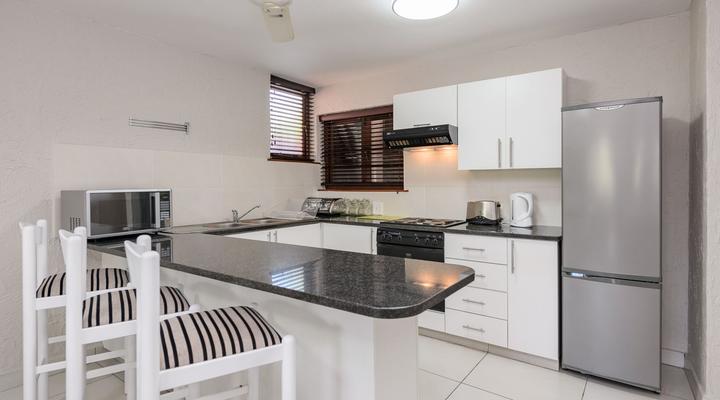 San Lameer Villa 2510 - 1 Bedroom Classic