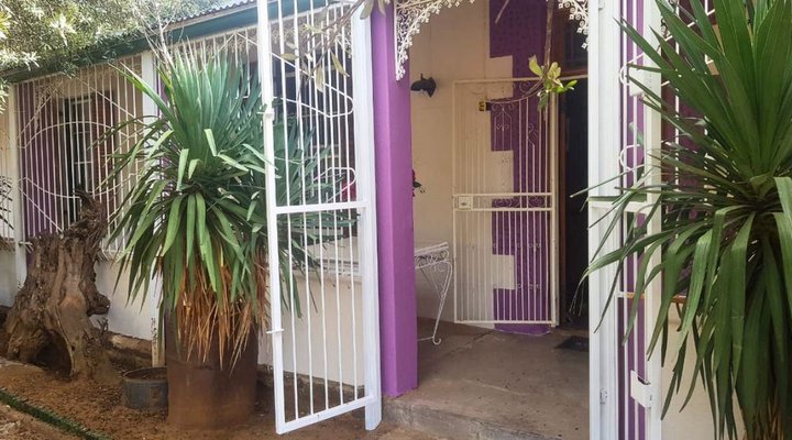 The Old Watchmakers Guesthouse