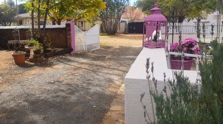 The Old Watchmakers Guesthouse