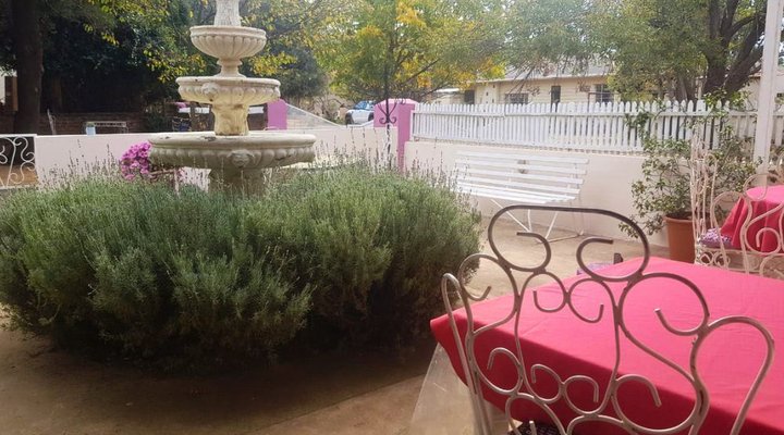 The Old Watchmakers Guesthouse