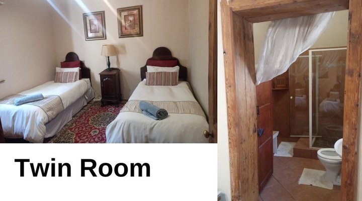 The Old Watchmakers Guesthouse