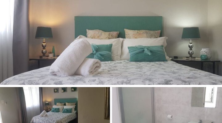 The Old Watchmakers Guesthouse