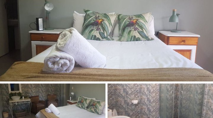 The Old Watchmakers Guesthouse