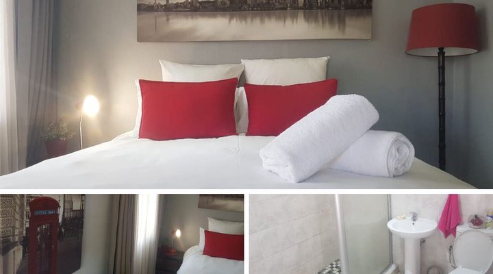 The Old Watchmakers Guesthouse