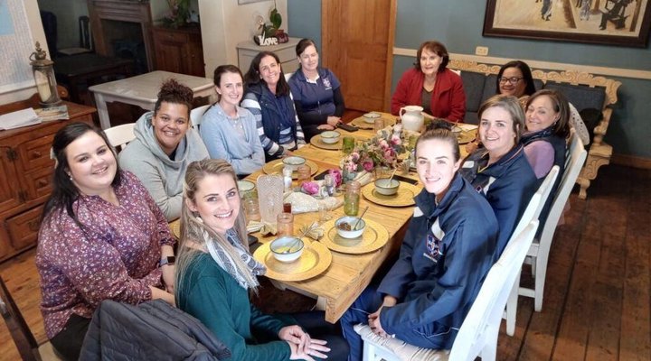 The Old Watchmakers Guesthouse