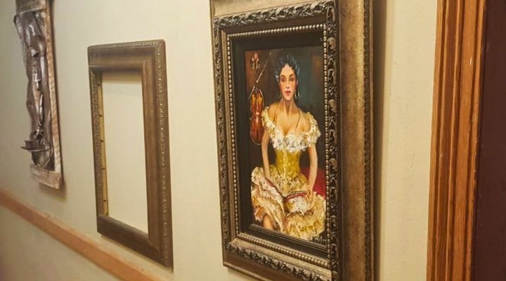 The Old Watchmakers Guesthouse