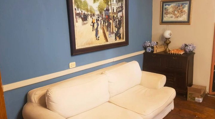 The Old Watchmakers Guesthouse