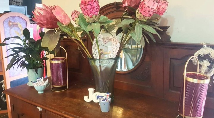 The Old Watchmakers Guesthouse