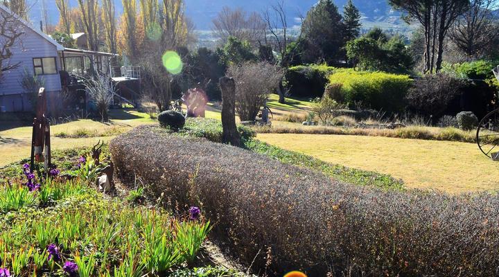 Gentle Presence Cottage
