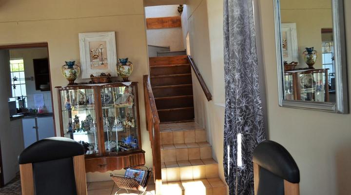 Gentle Presence Cottage