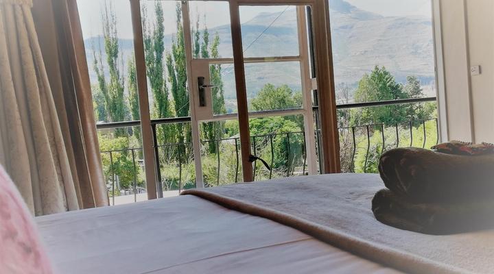 Gentle Presence Cottage