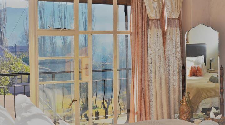 Gentle Presence Cottage