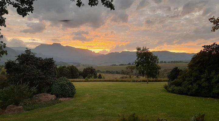 Ama Casa Self-catering Cottages