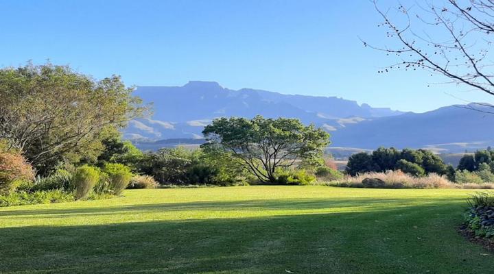 Ama Casa Self-catering Cottages